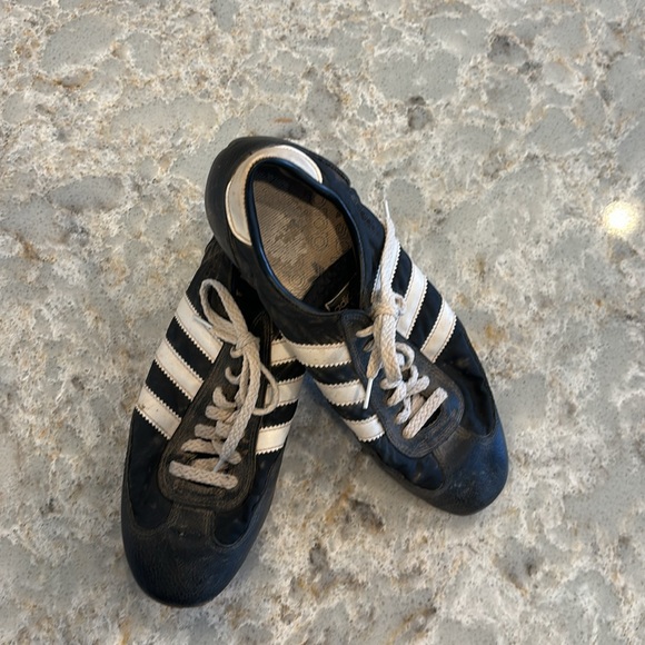 Vintage Adidas Cleats - Picture 3 of 9